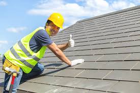 Best Roof Maintenance and Cleaning  in Otsego, MI